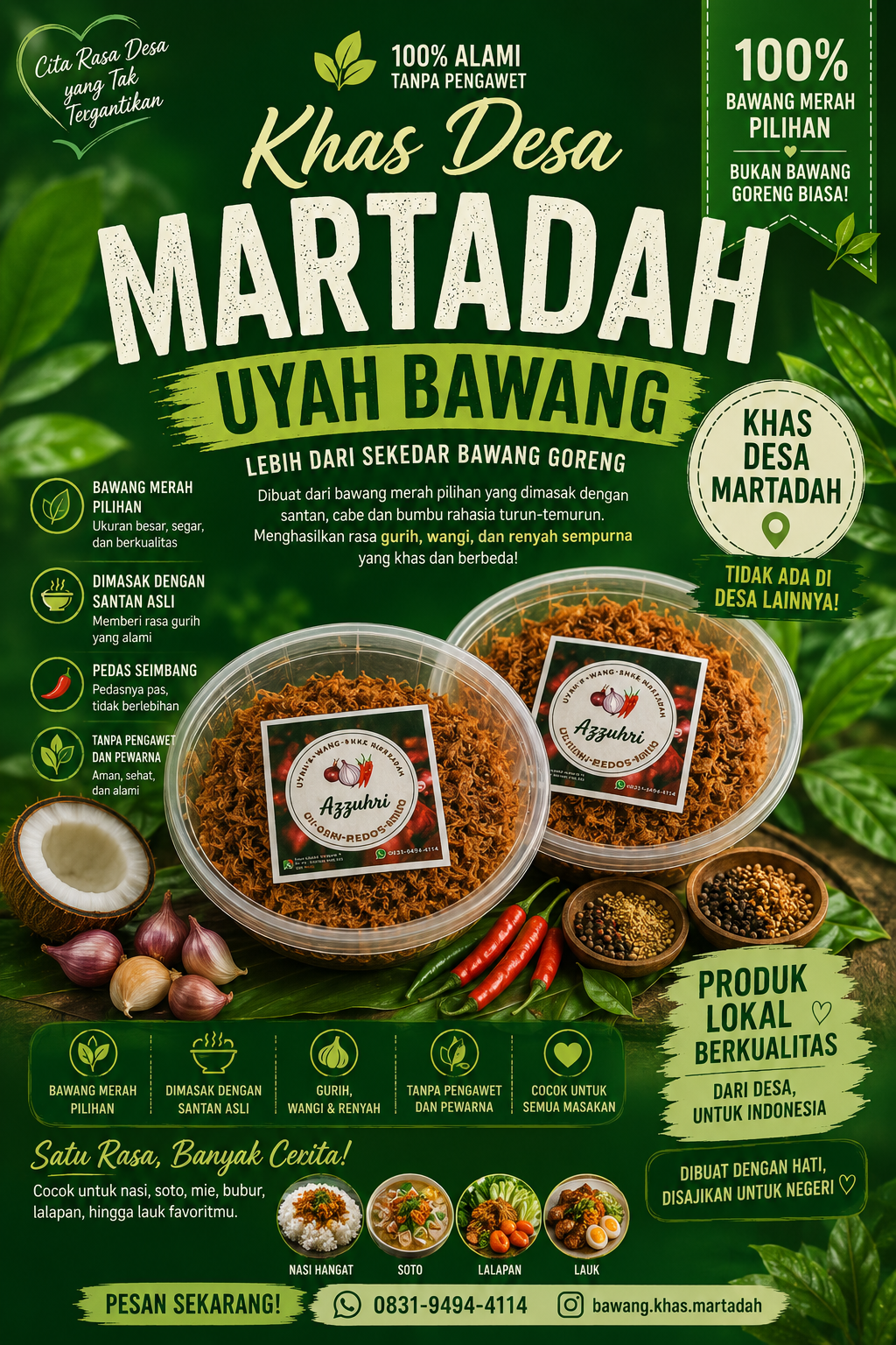 Uyah Bawang