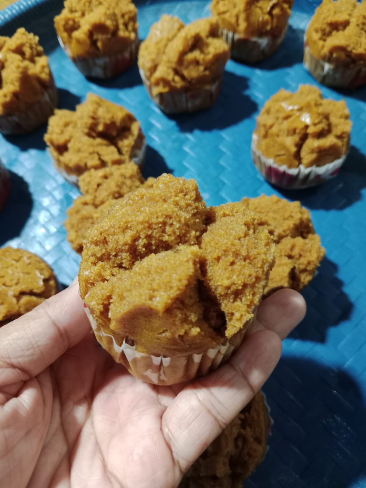 Bolu Kukus Gulmer