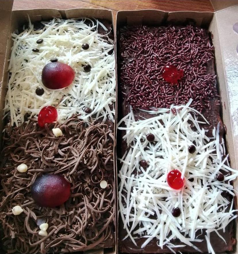 Brownies