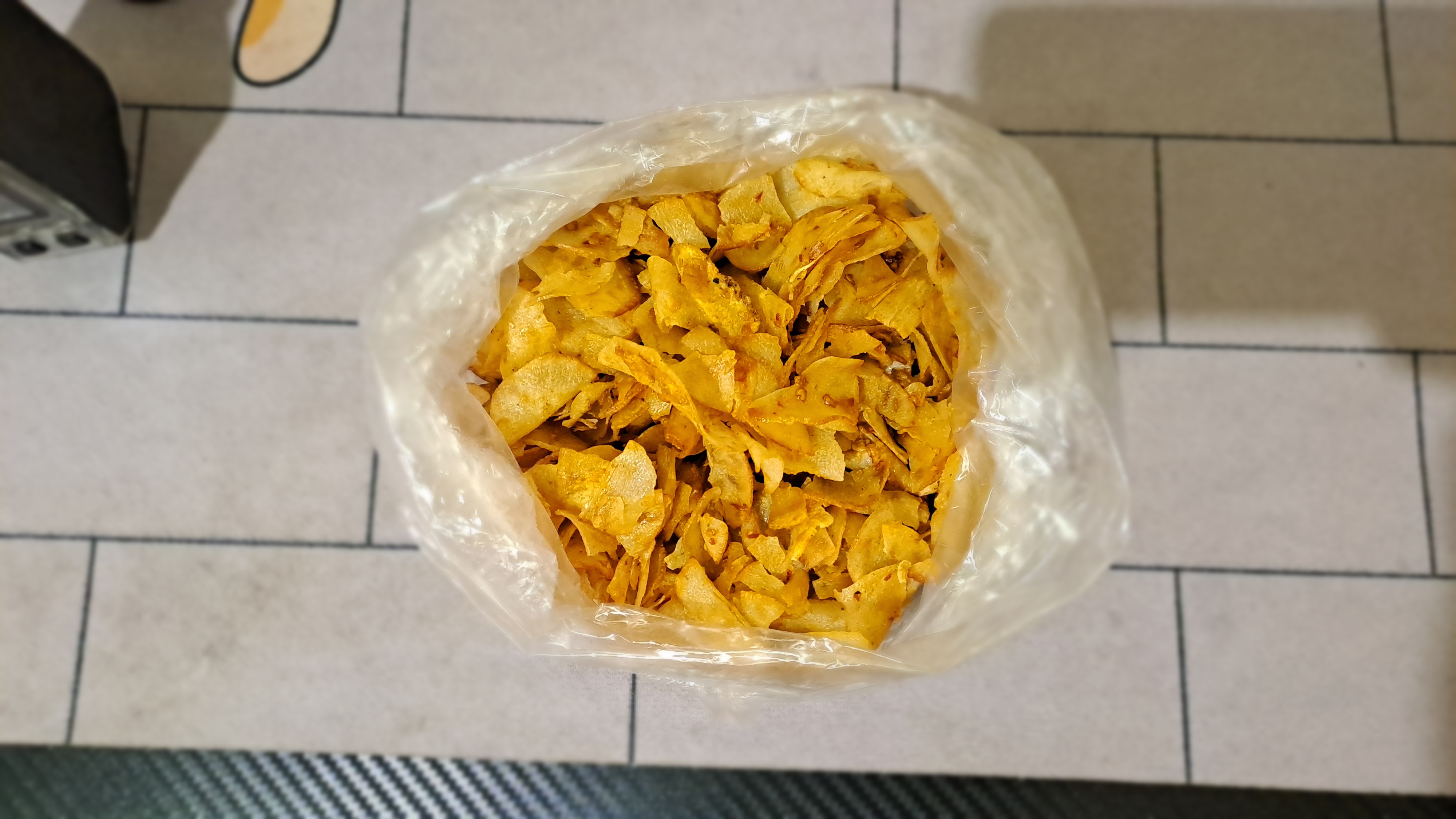Keripik