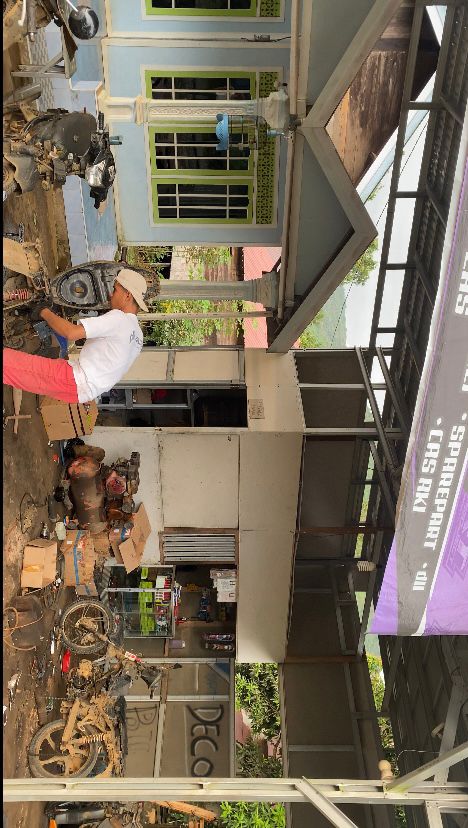 Bengkel DRT